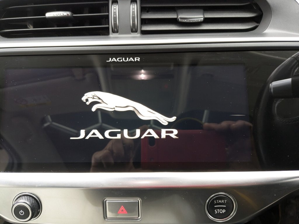 Used Jaguar I-Pace 2019 for sale - 77188143: Photo 25