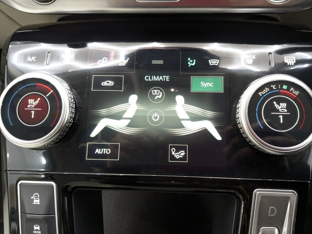 Used Jaguar I-Pace 2019 for sale - 77188143: Photo 27