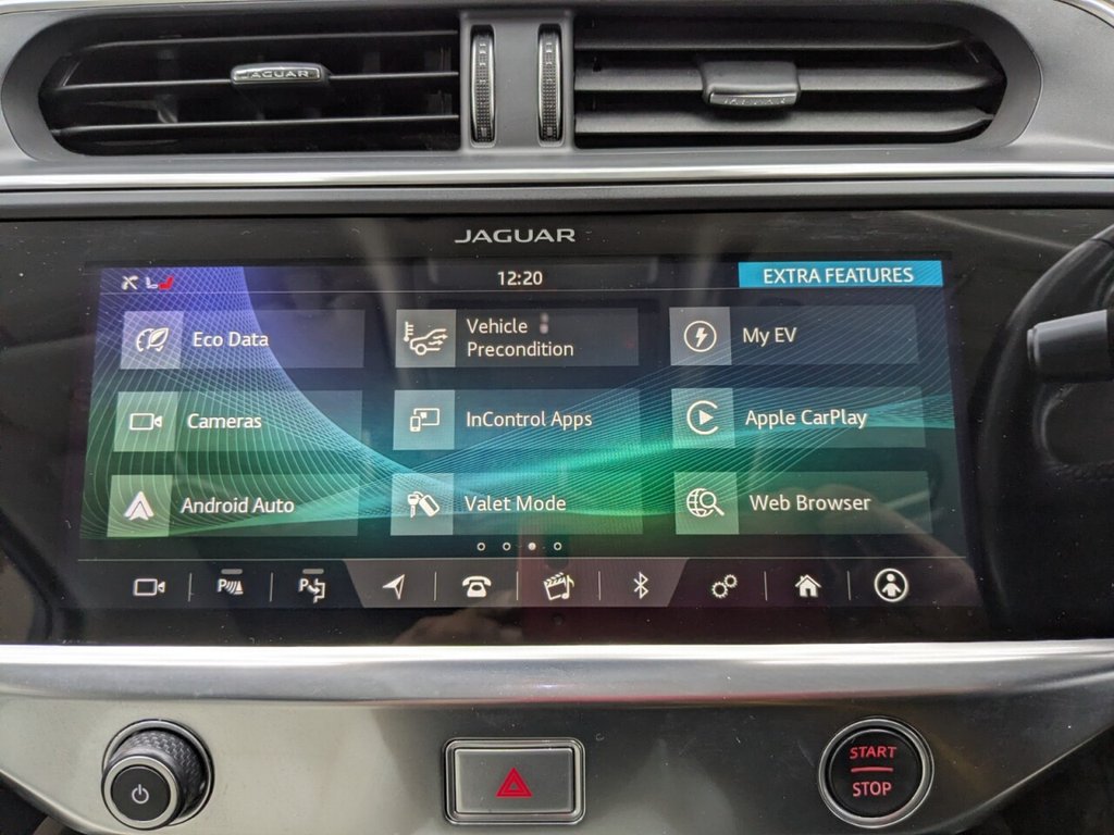 Used Jaguar I-Pace 2019 for sale - 77188143: Photo 30