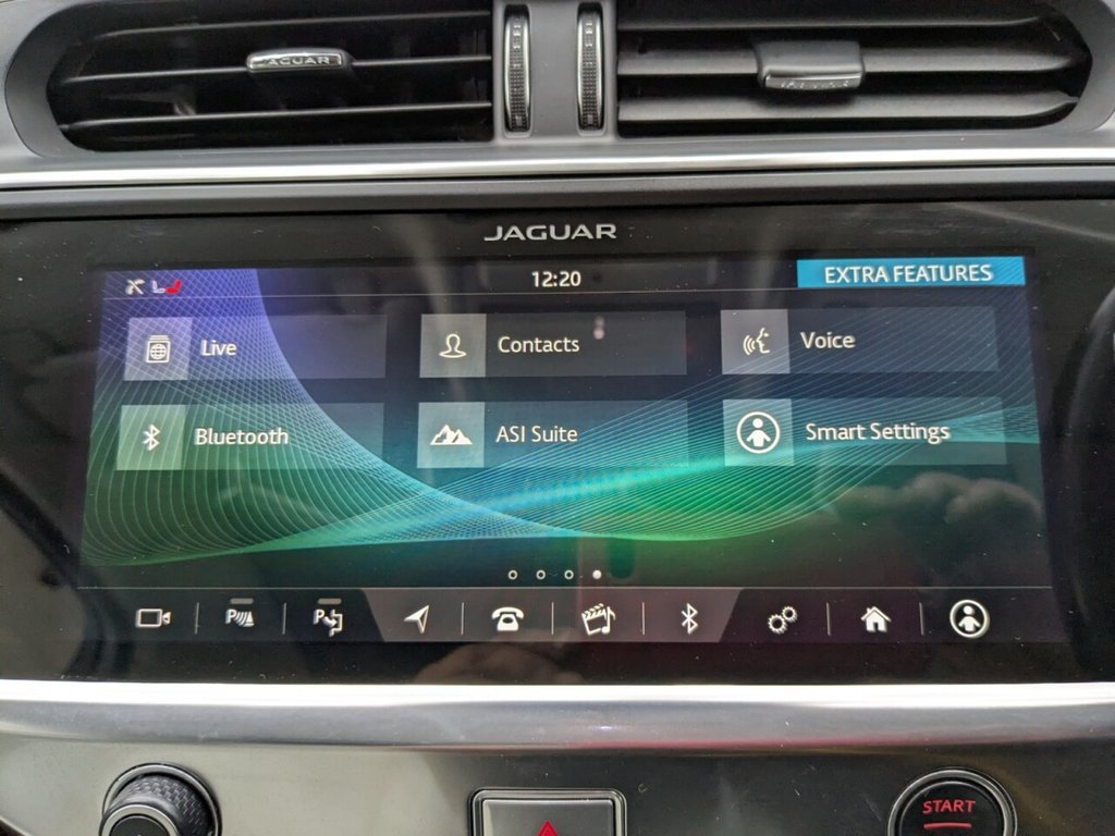 Used Jaguar I-Pace 2019 for sale - 77188143: Photo 31