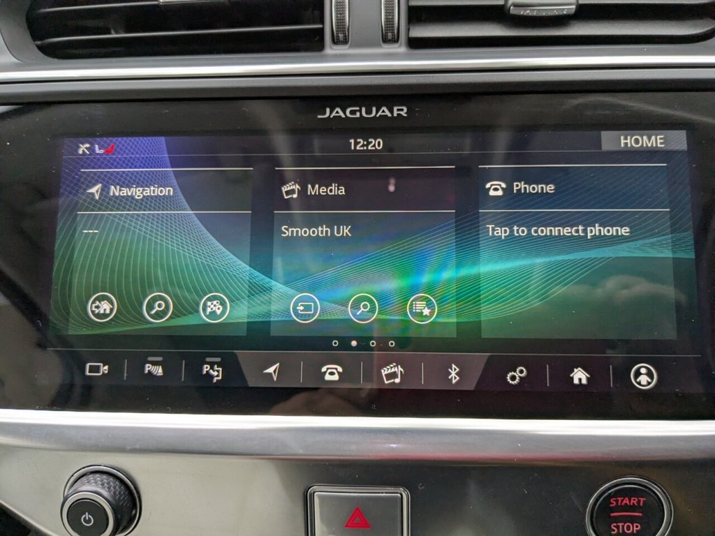 Used Jaguar I-Pace 2019 for sale - 77188143: Photo 32