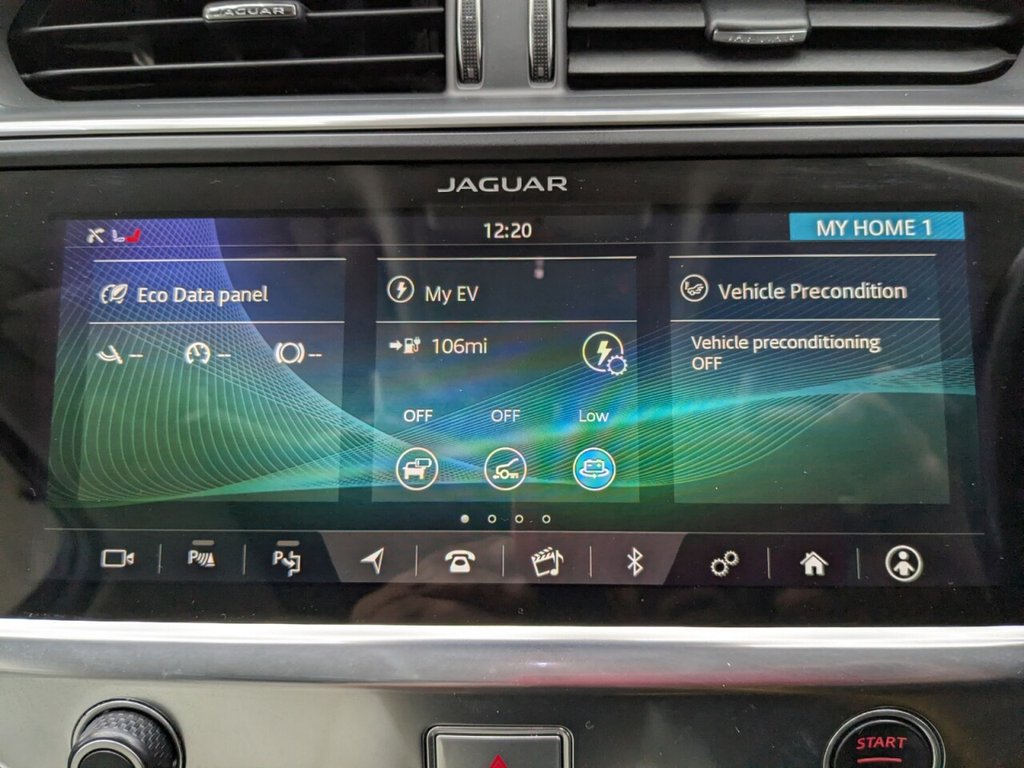 Used Jaguar I-Pace 2019 for sale - 77188143: Photo 33