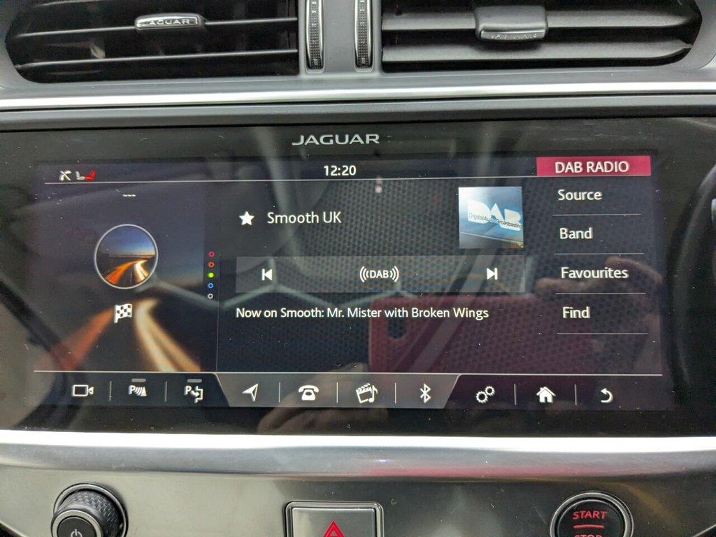 Used Jaguar I-Pace 2019 for sale - 77188143: Photo 35