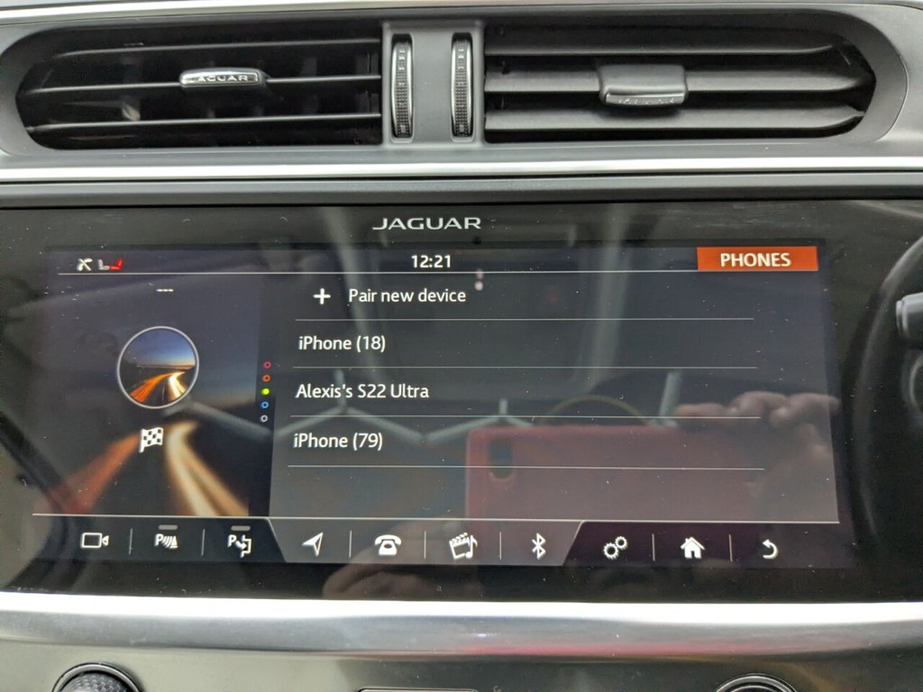 Used Jaguar I-Pace 2019 for sale - 77188143: Photo 36