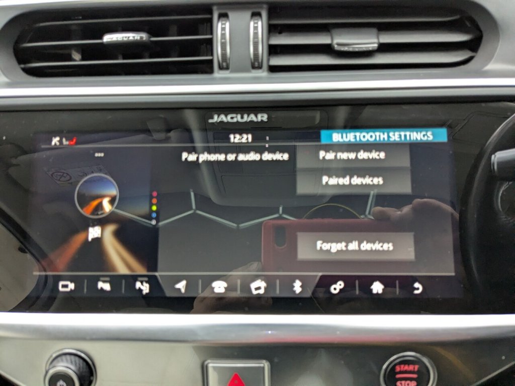 Used Jaguar I-Pace 2019 for sale - 77188143: Photo 37