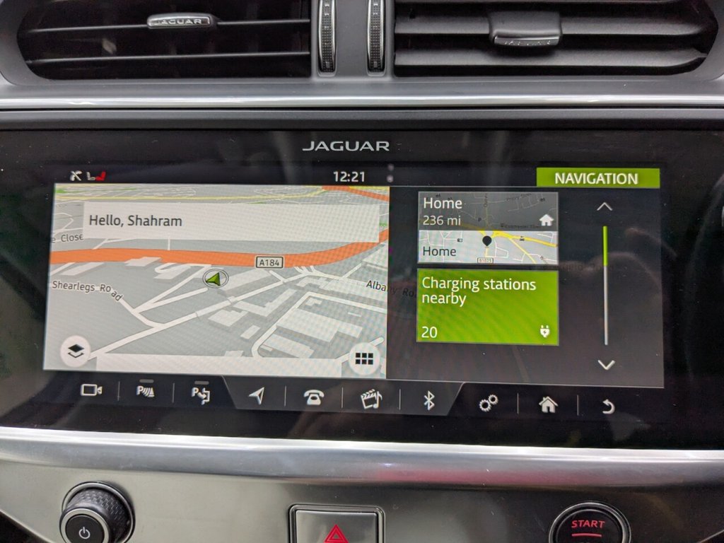 Used Jaguar I-Pace 2019 for sale - 77188143: Photo 38