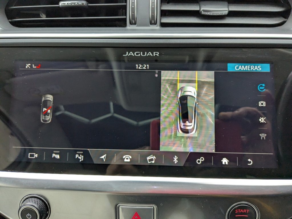 Used Jaguar I-Pace 2019 for sale - 77188143: Photo 40