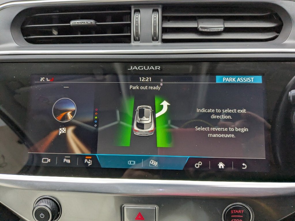 Used Jaguar I-Pace 2019 for sale - 77188143: Photo 41