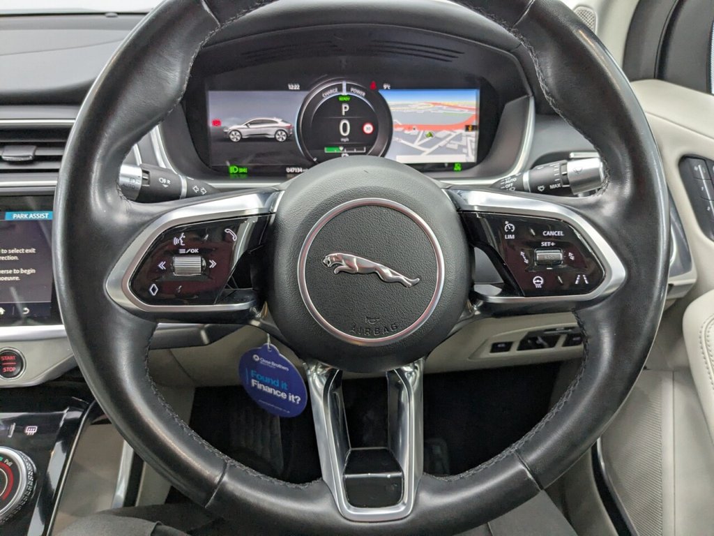 Used Jaguar I-Pace 2019 for sale - 77188143: Photo 42