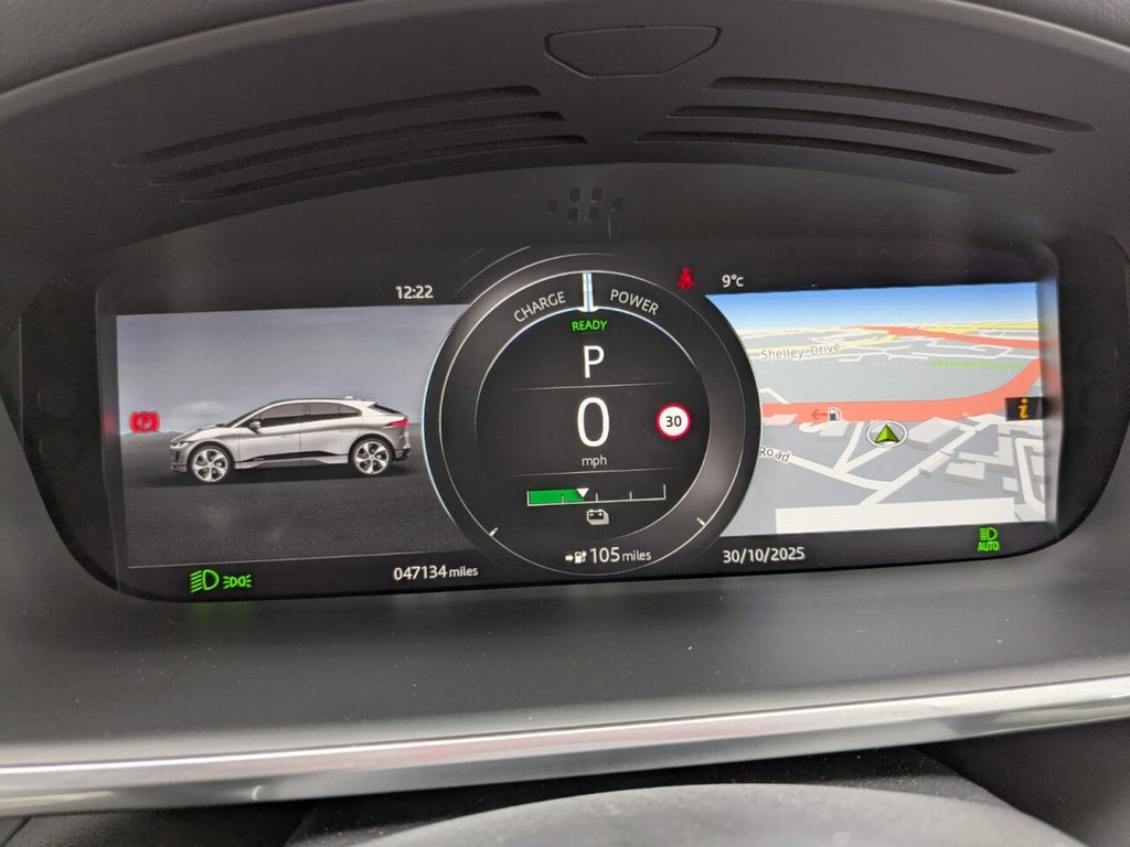 Used Jaguar I-Pace 2019 for sale - 77188143: Photo 43