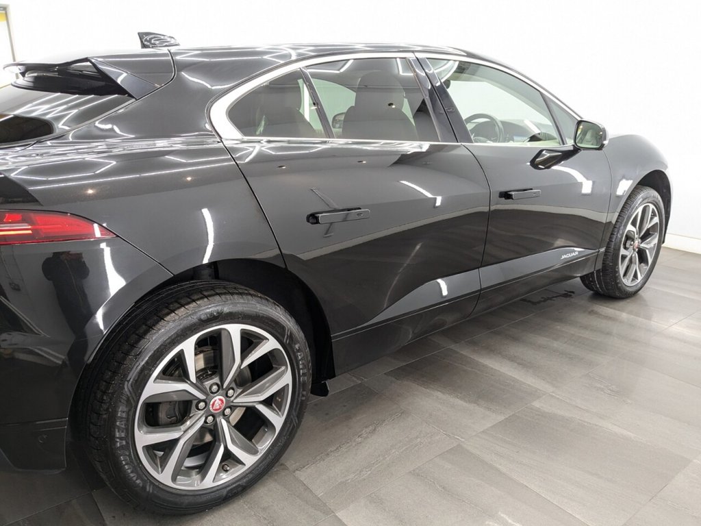Used Jaguar I-Pace 2019 for sale - 77188143: Photo 6