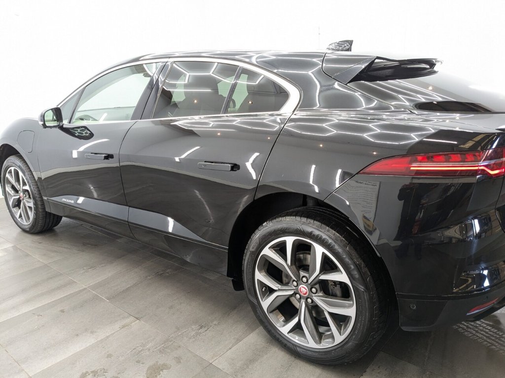 Used Jaguar I-Pace 2019 for sale - 77188143: Photo 7
