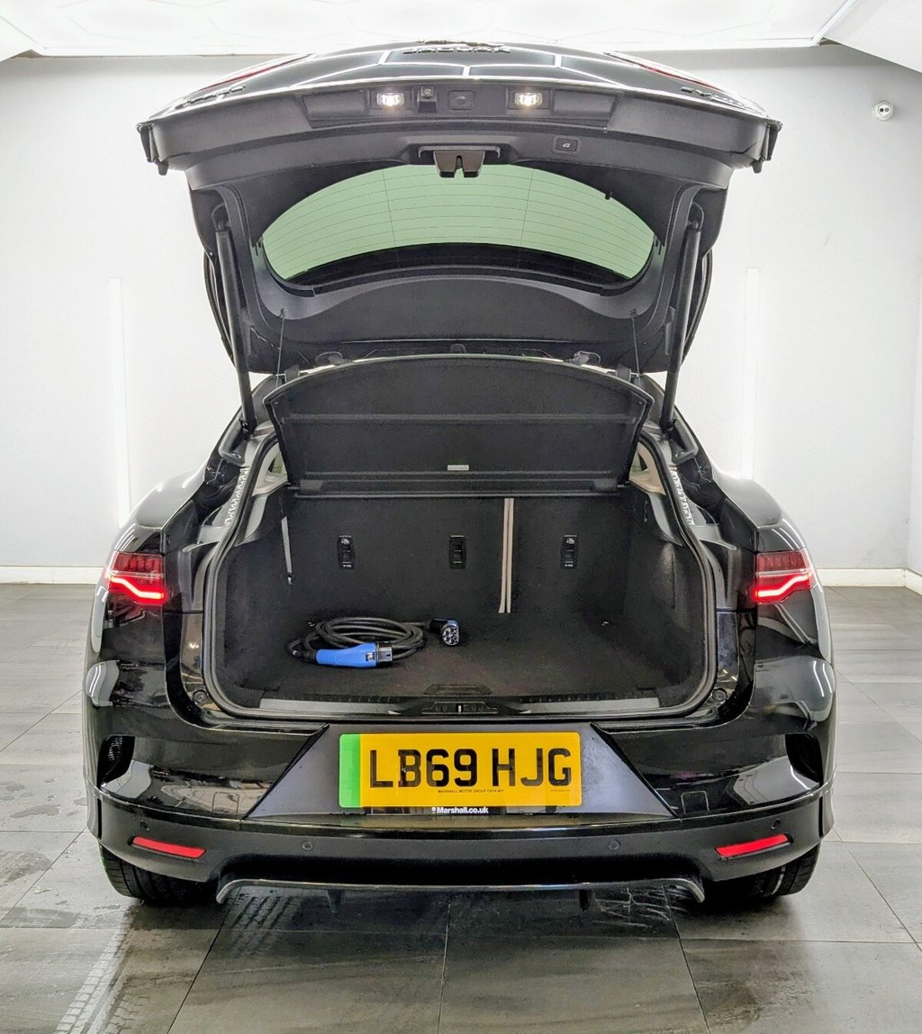 Used Jaguar I-Pace 2019 for sale - 77188143: Photo 9