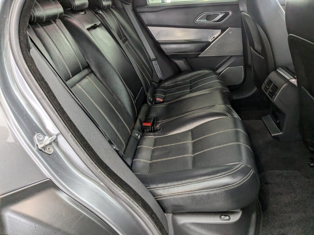 Used Land Rover Range Rover Velar 2017 for sale - 78002486: Photo 11