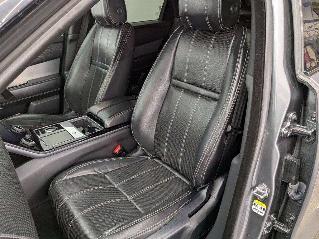 Used Land Rover Range Rover Velar 2017 for sale - 78002486: Photo 12