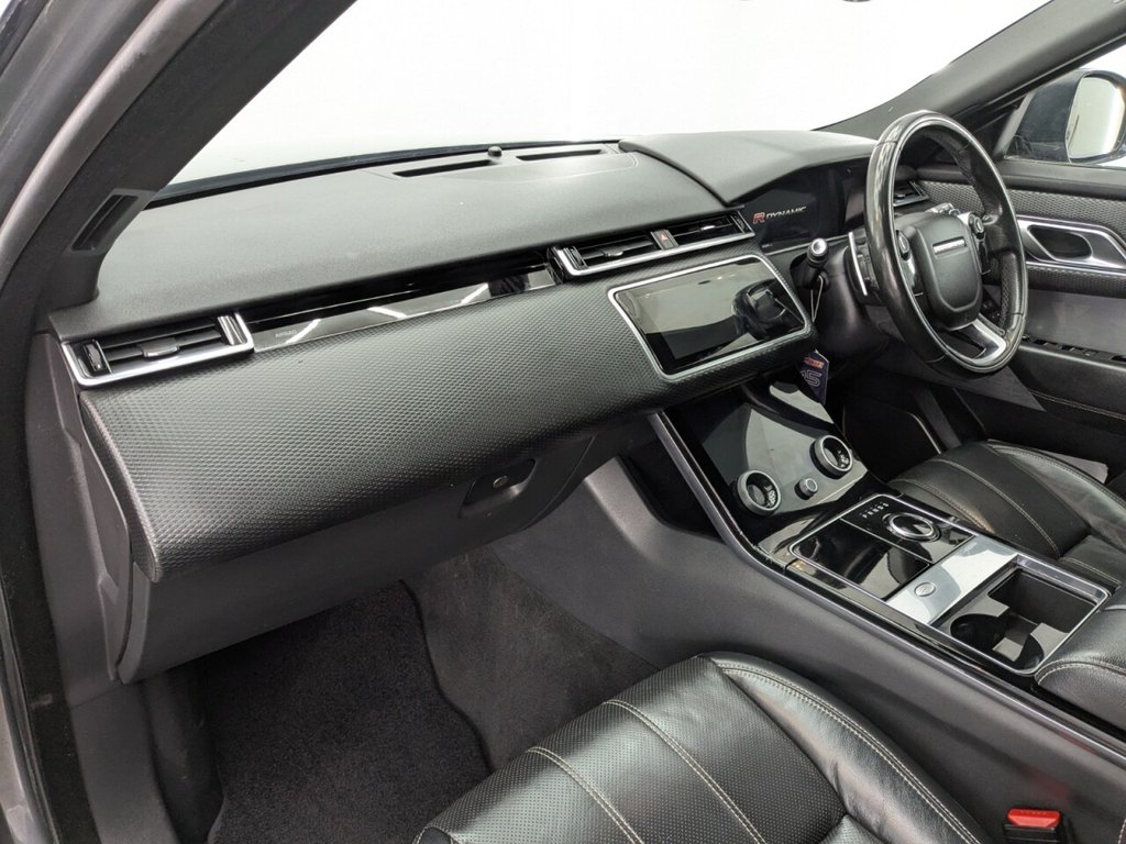 Used Land Rover Range Rover Velar 2017 for sale - 78002486: Photo 14