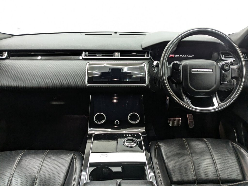 Used Land Rover Range Rover Velar 2017 for sale - 78002486: Photo 15