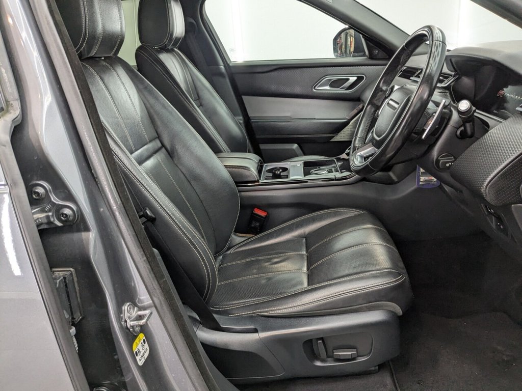Used Land Rover Range Rover Velar 2017 for sale - 78002486: Photo 19