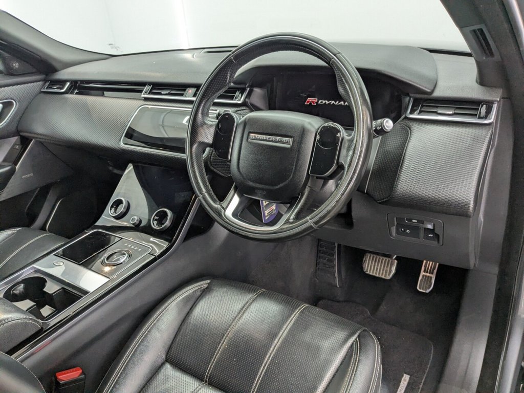 Used Land Rover Range Rover Velar 2017 for sale - 78002486: Photo 20