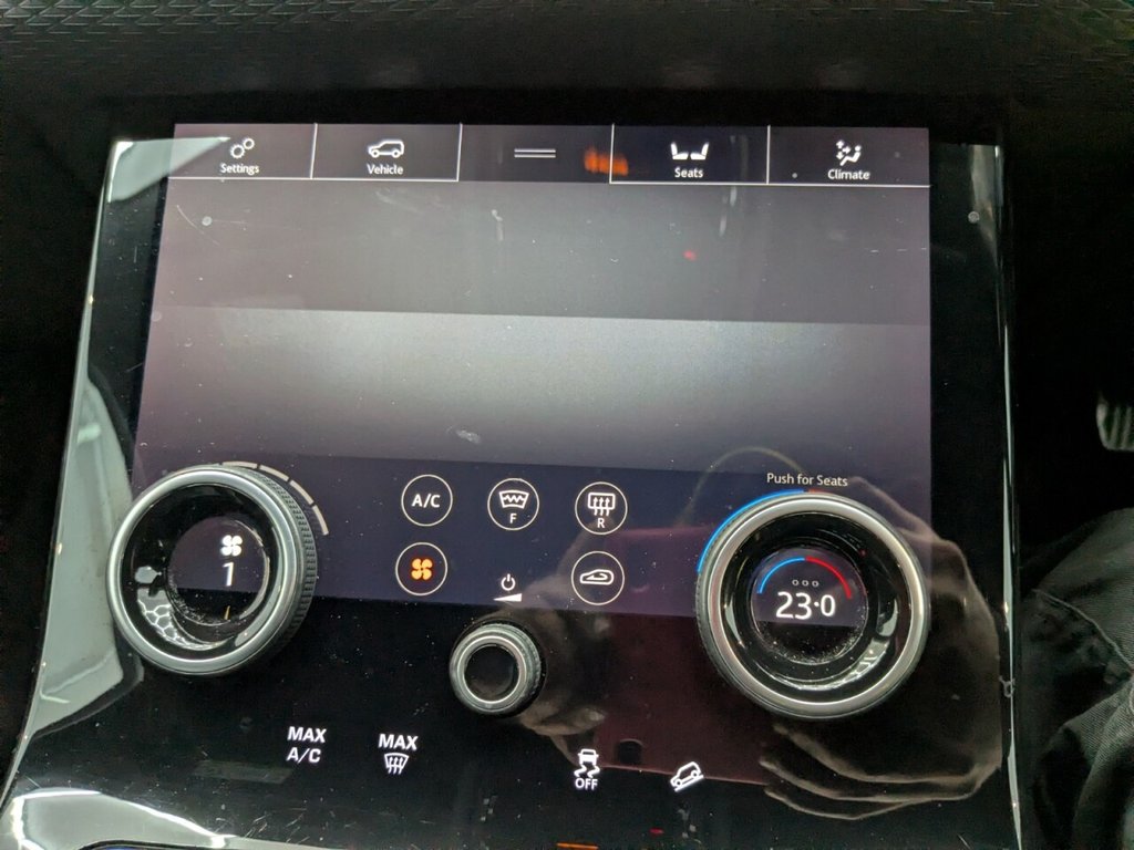 Used Land Rover Range Rover Velar 2017 for sale - 78002486: Photo 23