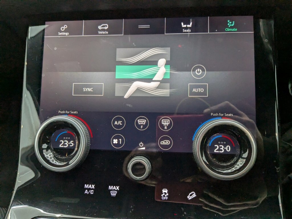 Used Land Rover Range Rover Velar 2017 for sale - 78002486: Photo 24