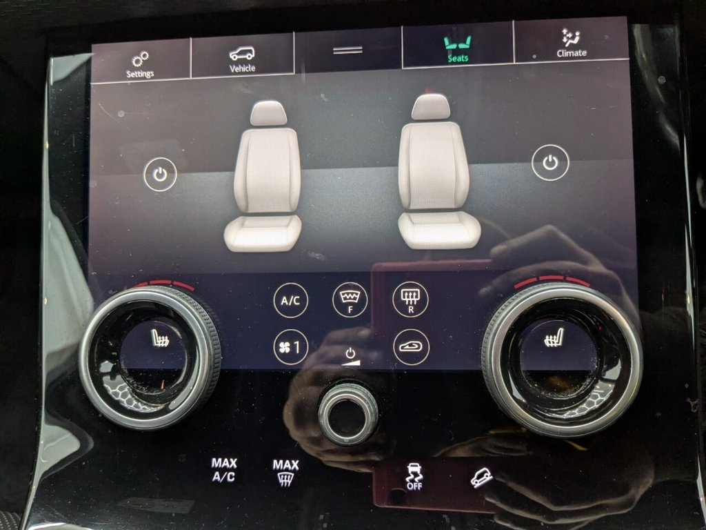 Used Land Rover Range Rover Velar 2017 for sale - 78002486: Photo 25