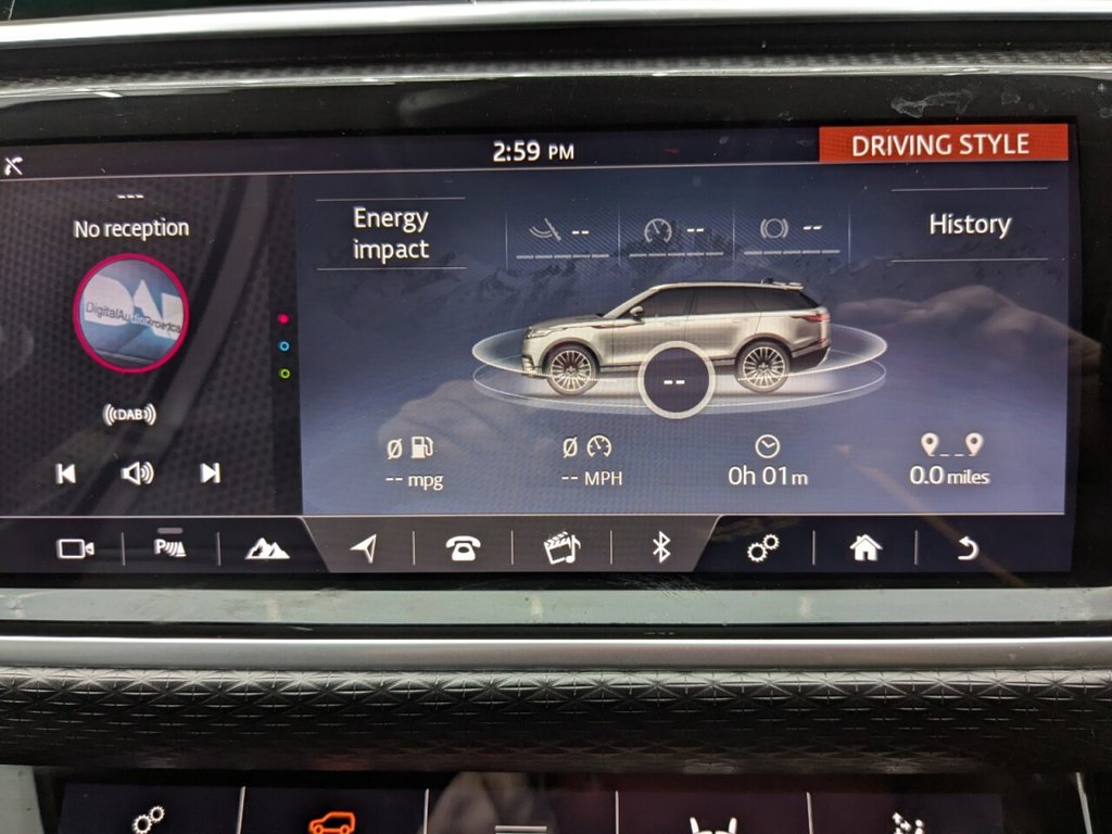 Used Land Rover Range Rover Velar 2017 for sale - 78002486: Photo 33