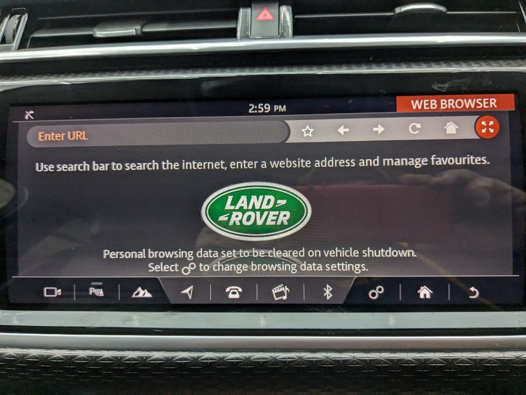 Used Land Rover Range Rover Velar 2017 for sale - 78002486: Photo 34