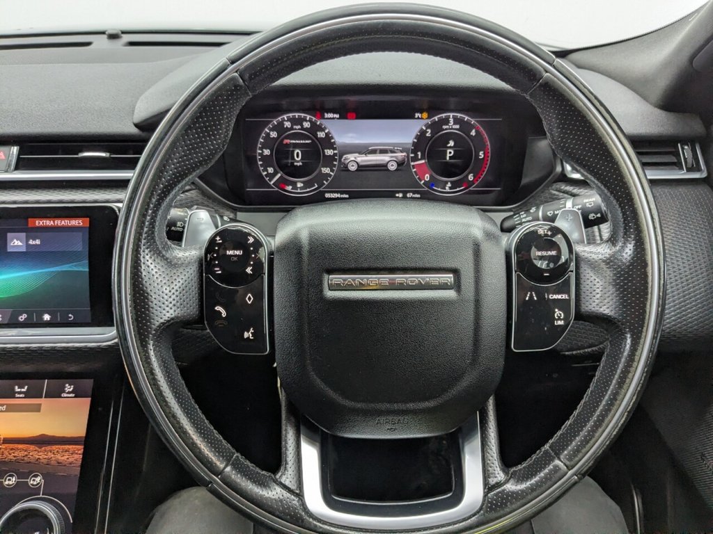 Used Land Rover Range Rover Velar 2017 for sale - 78002486: Photo 37