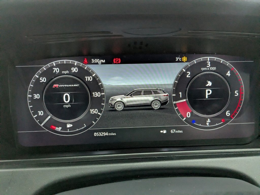 Used Land Rover Range Rover Velar 2017 for sale - 78002486: Photo 38