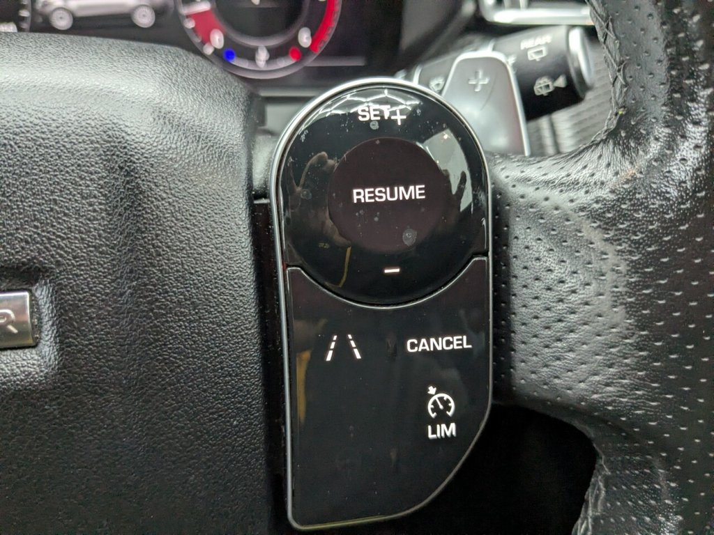 Used Land Rover Range Rover Velar 2017 for sale - 78002486: Photo 40