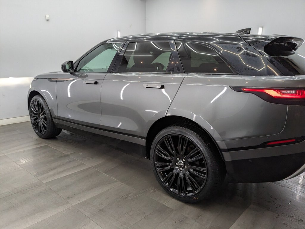 Used Land Rover Range Rover Velar 2017 for sale - 78002486: Photo 6