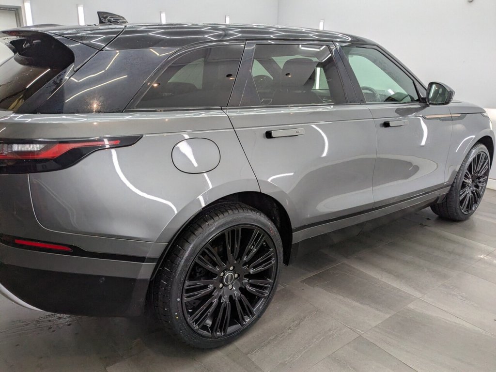 Used Land Rover Range Rover Velar 2017 for sale - 78002486: Photo 8