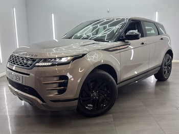Used Land Rover Range Rover Evoque 2022 for sale - 79506642: Photo