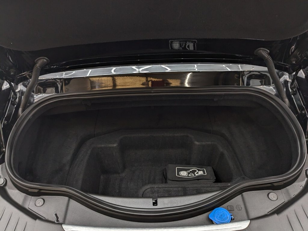 Used Jaguar F-Type 2017 for sale - 77192888: Photo 15