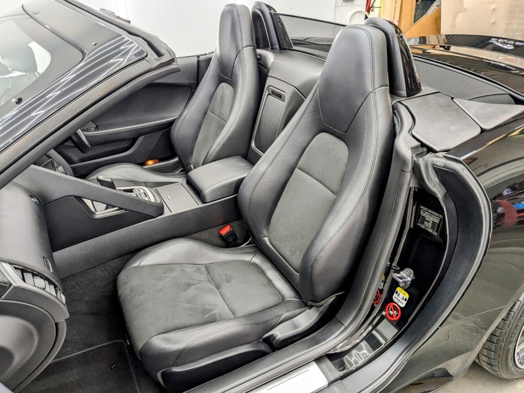 Used Jaguar F-Type 2017 for sale - 77192888: Photo 16