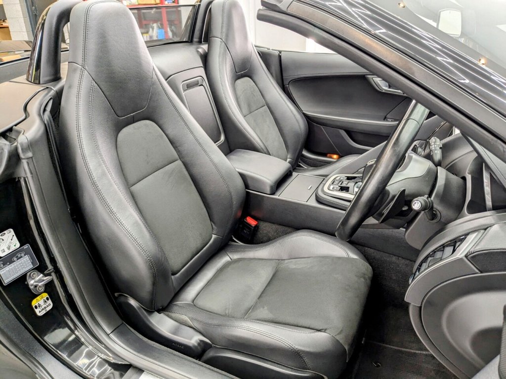 Used Jaguar F-Type 2017 for sale - 77192888: Photo 20