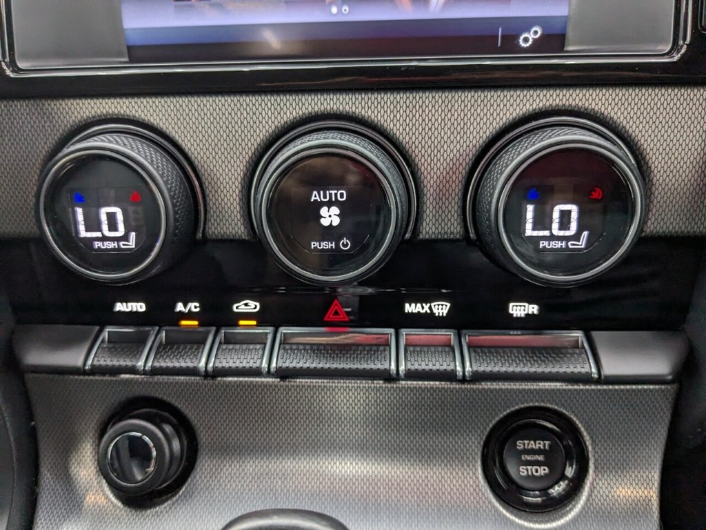 Used Jaguar F-Type 2017 for sale - 77192888: Photo 25