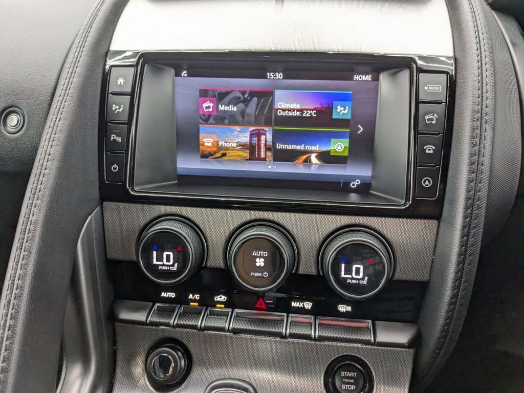 Used Jaguar F-Type 2017 for sale - 77192888: Photo 26