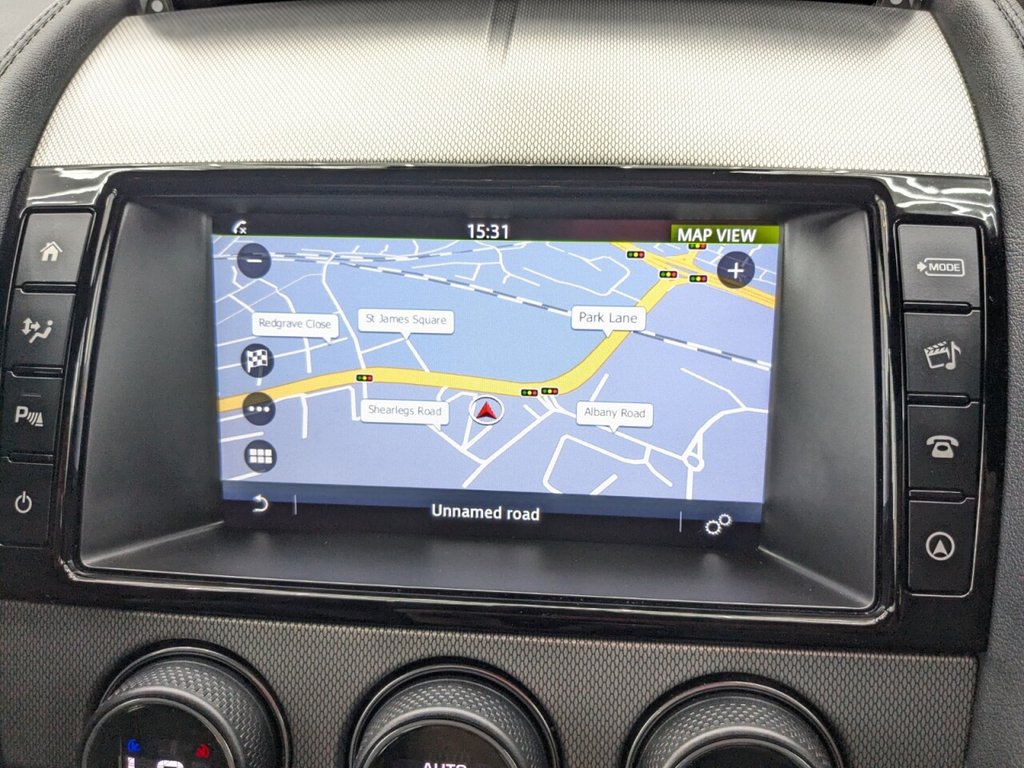 Used Jaguar F-Type 2017 for sale - 77192888: Photo 29