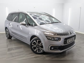Used Citroen Grand C4 Picasso 2020 for sale - 78768736: Photo