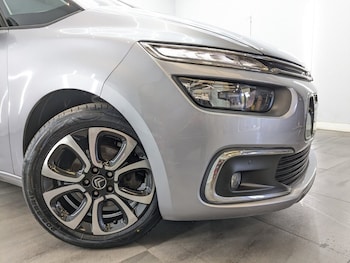 Used Citroen Grand C4 Picasso 2020 for sale - 78768736: Photo
