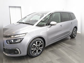 Used Citroen Grand C4 Picasso 2020 for sale - 78768736: Photo