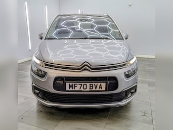 Used Citroen Grand C4 Picasso 2020 for sale - 78768736: Photo