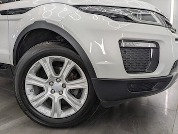 Used Land Rover Range Rover Evoque 2019 for sale - 78514670: Photo