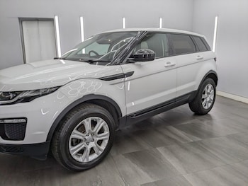 Used Land Rover Range Rover Evoque 2019 for sale - 78514670: Photo