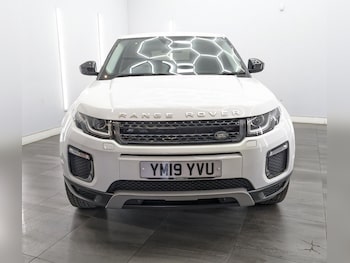 Used Land Rover Range Rover Evoque 2019 for sale - 78514670: Photo