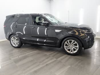 Used Land Rover Discovery 2018 for sale - 79550462: Photo