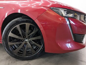 Used Peugeot 508 SW 2020 for sale - 77507410: Photo