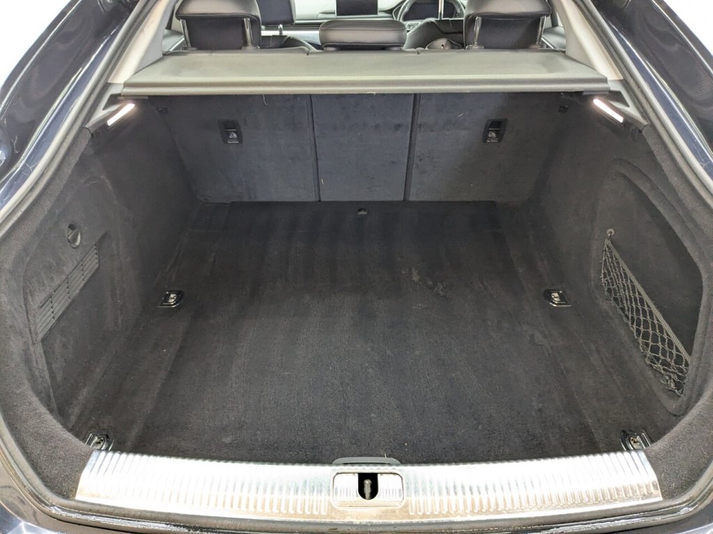 Used Audi A5 2017 for sale - 78124004: Photo 10